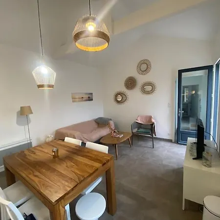 Maison * Arcachón