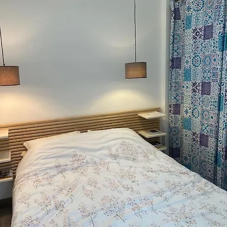 Сasa de vacaciones Maison Arcachón