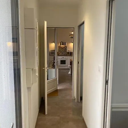 Maison Сasa de vacaciones Arcachón