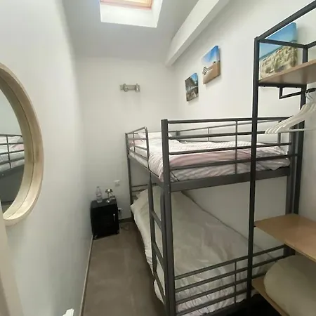 Сasa de vacaciones Maison *