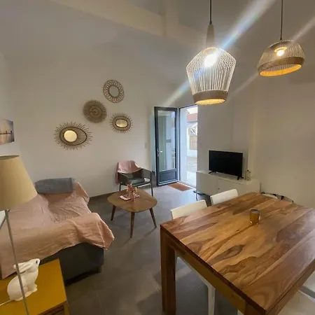 Сasa de vacaciones Maison