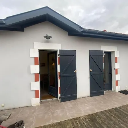Maison *